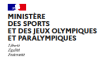 Ministère des Sports et des Jeux olympiques et paralympiques
